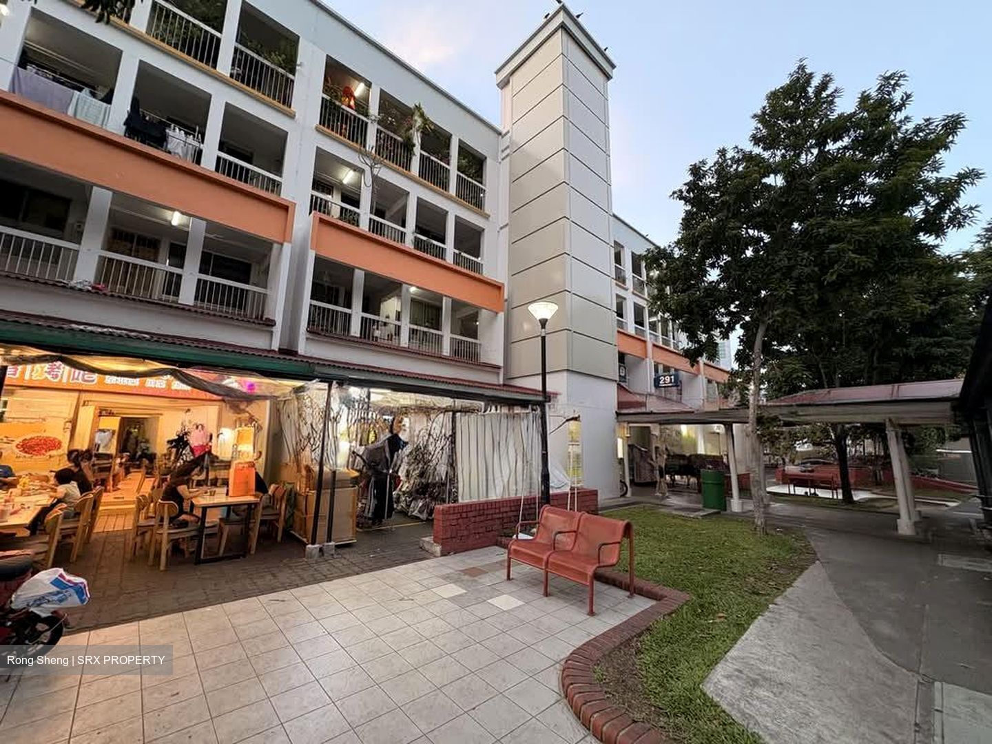 Yishun Street 22 (D27), Shop House #565576291